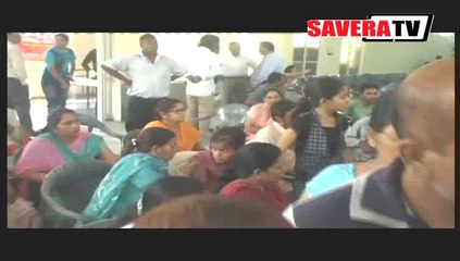 जैन मिलन व पिम्स अस्पताल के सहयोग से निशुल्क चिकित्सा शिविर का आयोजन