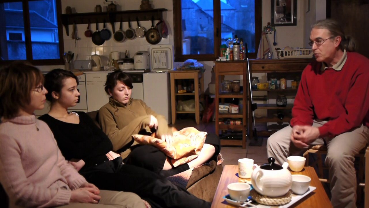 Peur GC 02/2010