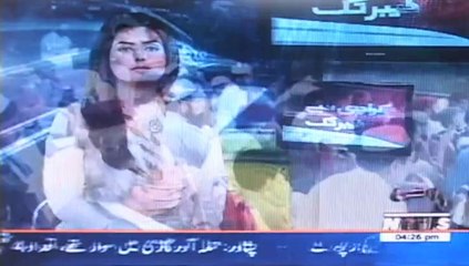 Molana Tariq Jameel address at Bhurban Murree