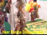 Heer Ranjha True Love Story