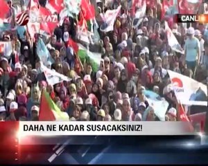 Beyaz Tv Ana Haber 18.07.2014