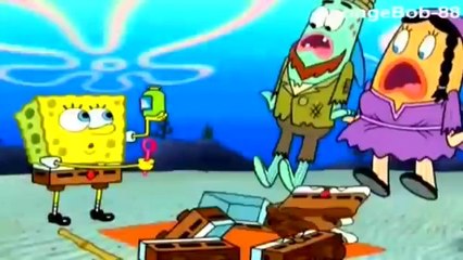 What Ever Happened To SpongeBob - CC subtitles bottom right speed change dial -Indonesian English subtitles SBSP bahasa - indoneasy.net