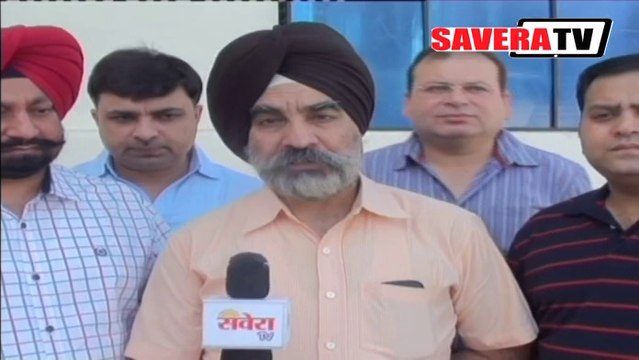 जालन्धर जिमखाना द्वारा क्लब के स्वीमिंग पूल का नवीनीकरण कर क्लब के सदस्यों के लिए खोल दिया गया है