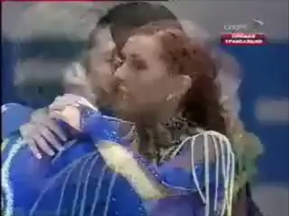 ANAIS & ANDREI - FINAL COPA JAPON 2014