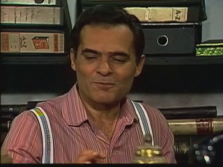 Os Imigrantes CAP 105