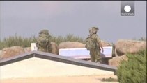 Pioggia di bombe su Gaza, Israele intensifica l'operazione di terra