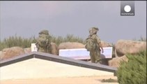 Entre Israël et le Hamas, au moins 350 morts en deux semaines de conflit