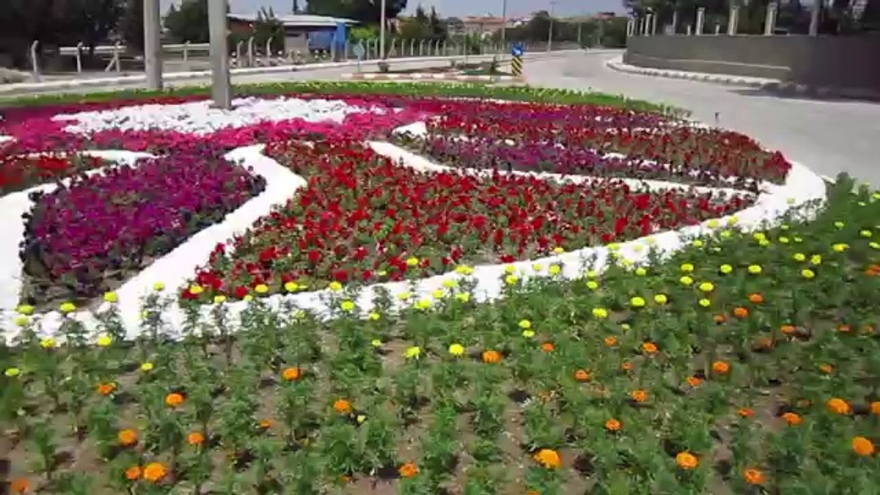 Burdur Tanıtım 2012