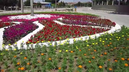 Burdur Tanıtım 2012