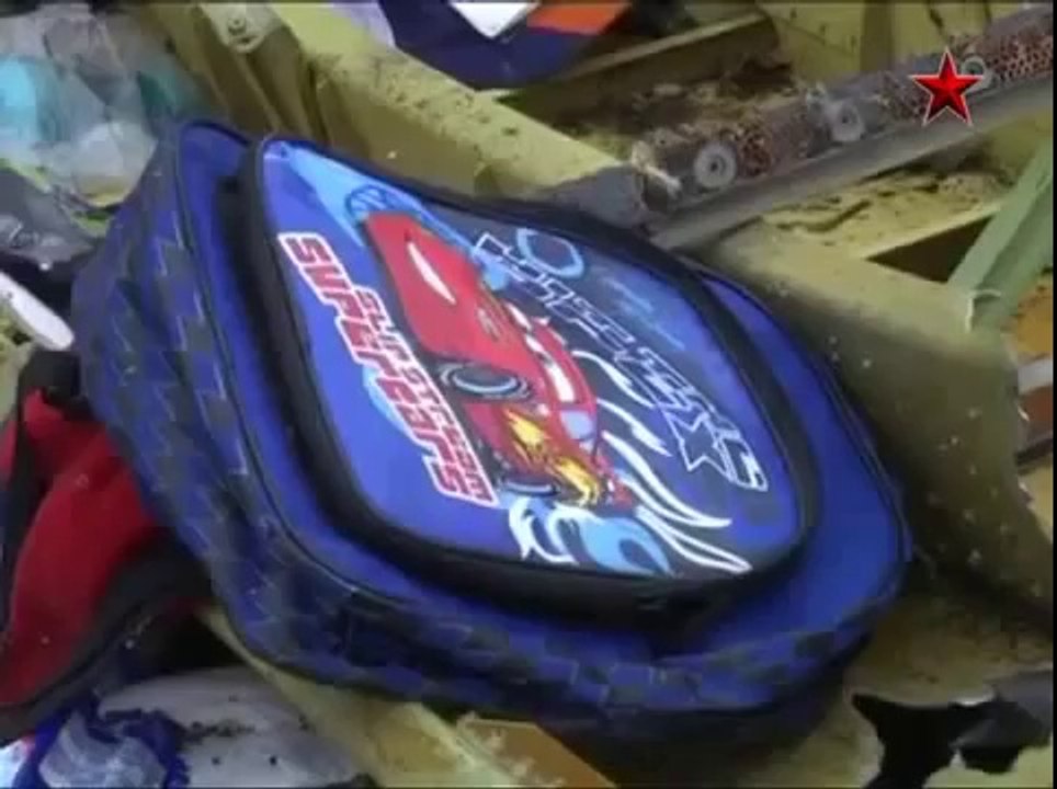 "Боинг-777" - Фильм телеканала "Звезда" (19.07.2014г.)