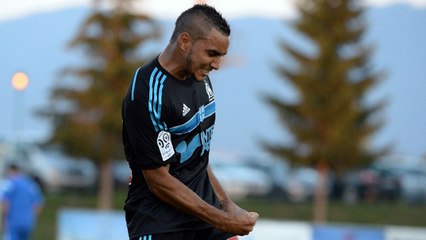 Bayer Leverkusen 1-4 OM: la réaction de Payet