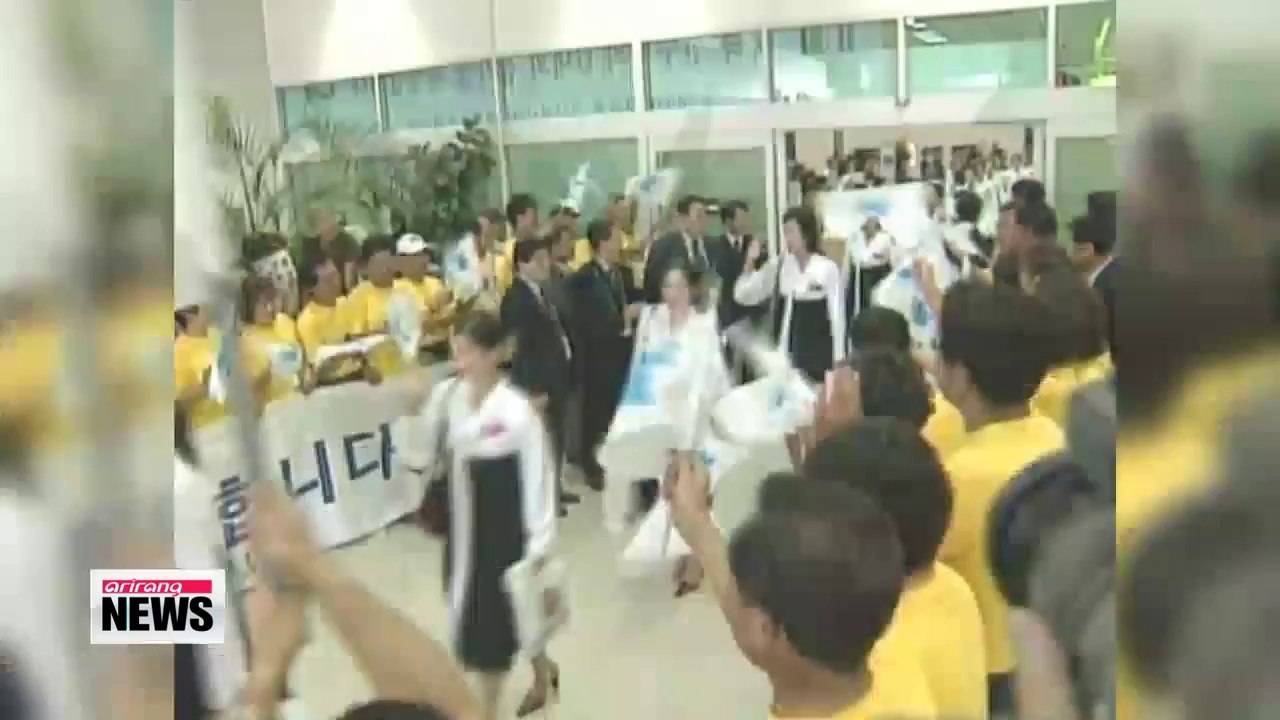 North Korea again accuses South Korea over failure of Asian Games talks