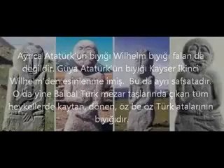 Atatürk ve Türk tarihi