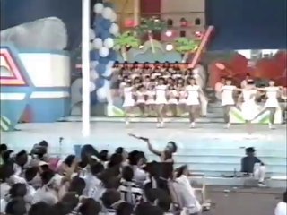 ポケットに太陽　西村知美  (1987)