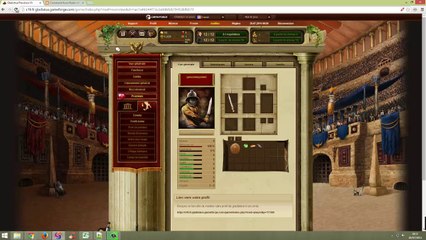 Gladiatus Hack Rubis