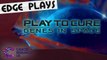Play Games, Cure Cancer! :: Play To Cure: Genes in Space [Cancer Research UK]