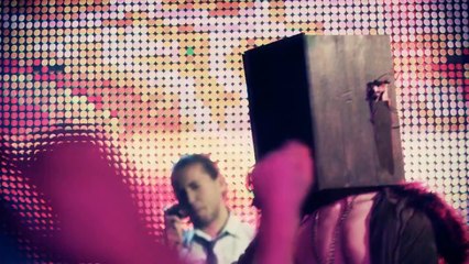 Les Elephants Bizarres - Hello! (says the Devil) - Official Video