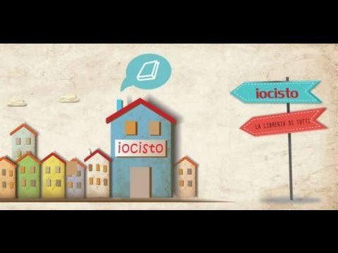 Napoli - Io ci sto la libreria dei cittadini nel cuore del Vomero -1- (19.07.14)