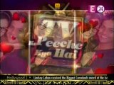 Pyar ka dard hai 20th july 2014 Love kasya huwa