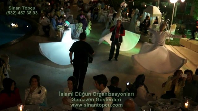 bursa ilahi grubu sinan topçu aslanlar bursa düğün salonu programı