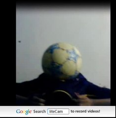 Muhammad Shayan Football Skill