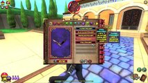 PlayerUp.com - Buy Sell Accounts - Wizard101 Account Trade 2014