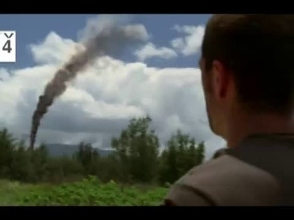 Lost Music Video - Apocalyptica Sandra Nasic - Path II