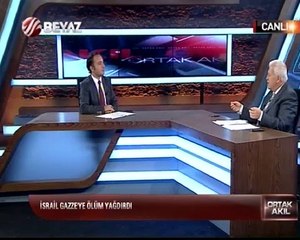 Ortak Akıl 20.07.2014 1.Kısım
