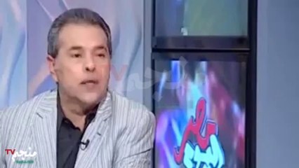 توفيق عكاشة يتفاخر لأن كل شتائمه لحماس نالت إعجاب جهاز الموساد الاسرائيلي وجميع أجهزة المخابرات