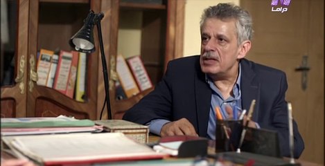 مسلسل تفاحة ادم الحلقة العشرون