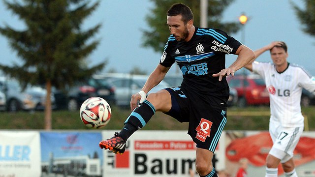 Bayer Leverkusen 1-4 OM : la réaction d'Amalfitano