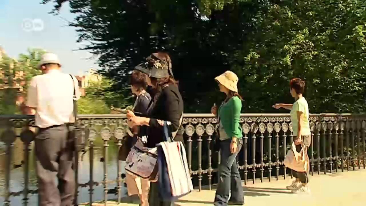 Muskauer Park: UNESCO-Weltkulturerbe | Hin & weg