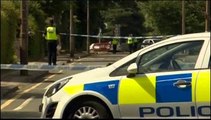Birmingham: Sylvester Koroma Death - West Midlands Police announce gun surrender