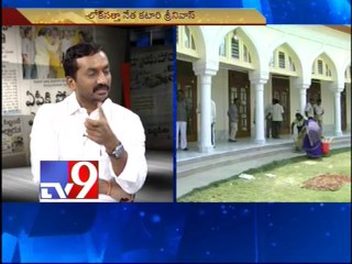 Modi's idea of disbanding Legislative Councils violates Federal spirit - News Watch