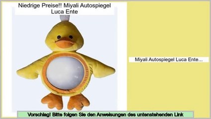 Angebote der Website Miyali Autospiegel Luca Ente