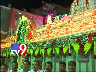 All set for Lal Darwaja Mahankali Bonalu