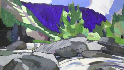 Franck Dekkers et J.N Delettre exposent à La Galerie