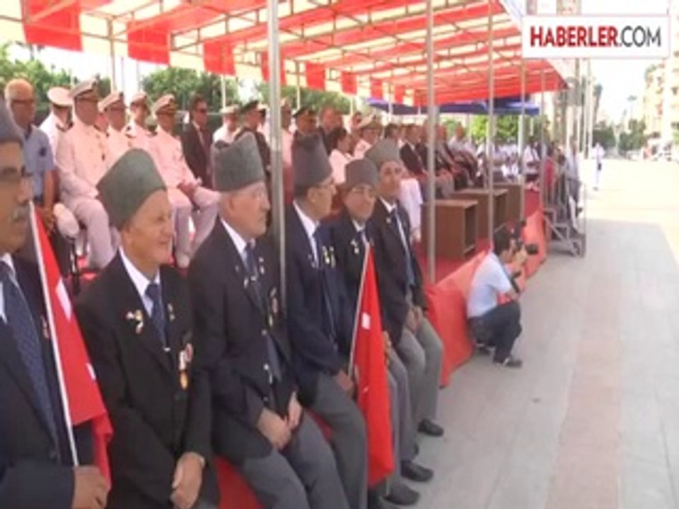 KKTC Mersin Konsolosu Erden -