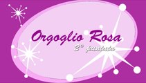 ORGOGLIO ROSA 2° puntata (Terza parte)