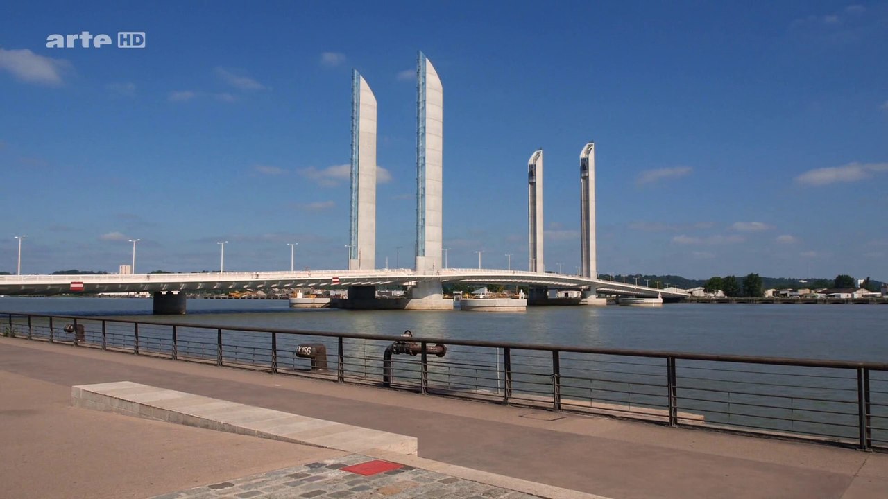 Bordeaux, la ville !! (2ème partie)
