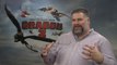 How To Train Your Dragon 2 Interview - Dean DeBlois (2014) - DreamWorks Animation Sequel HD