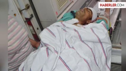 Cinnet Getirip 3 Kişiyi Yaraladıktan Sonra Kafasına Sıktı