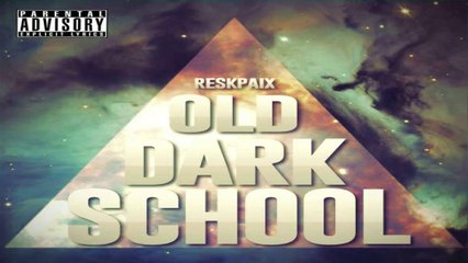 OLD DARK SCHOOL//MRN//RESKPAIX//2014//@TEAMRESKA