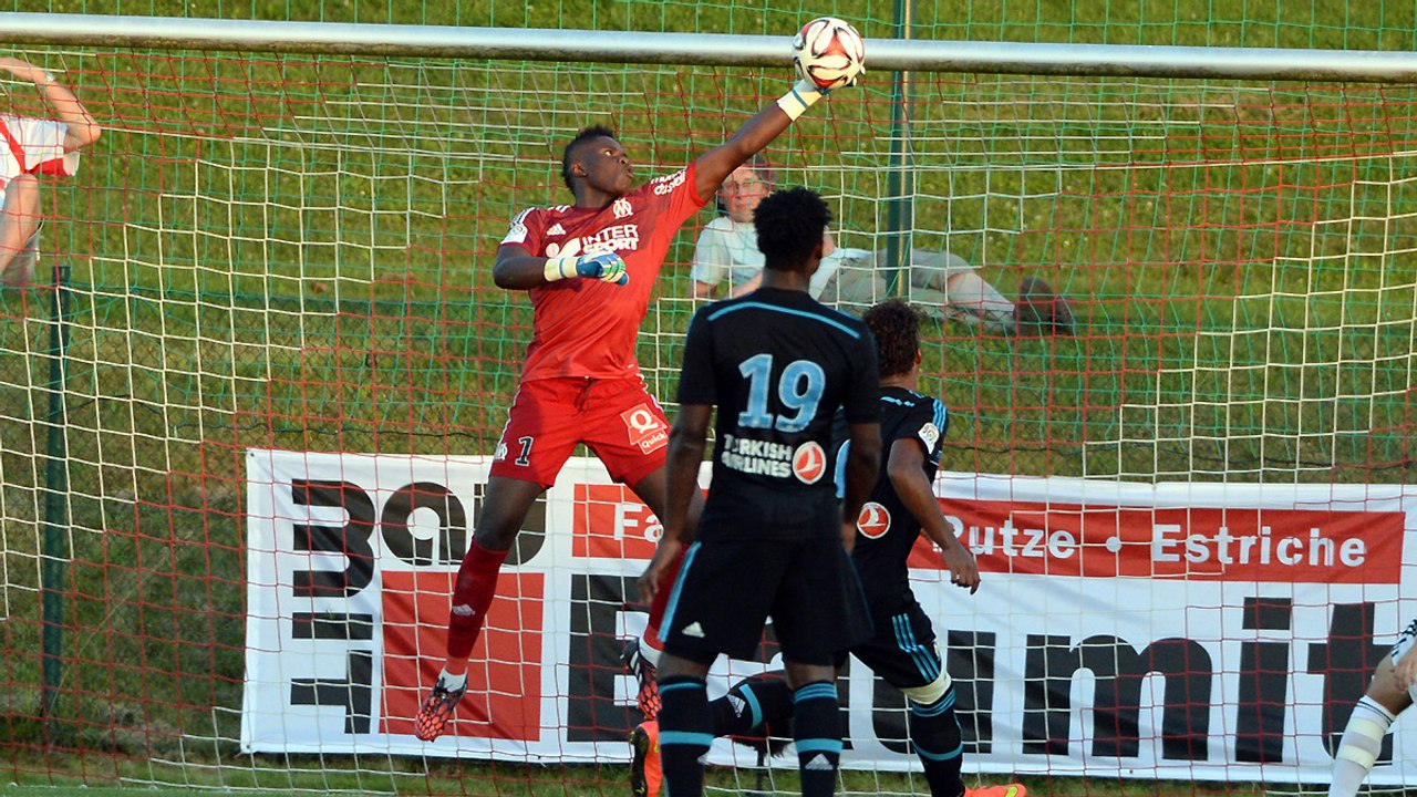 Bayer Leverkusen 1-4 OM : la réaction de Samba