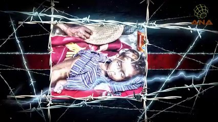 أراكان اليوم أخبار باللغة الروهنجية-ANA Arakan Today - Daily Rohingya news 18_07_2014 - Friday