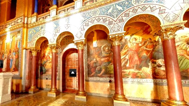 Thief2 FM King's Story by Zontik. Третья часть.