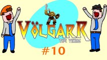 Volgarr - Jörmungandr!! - Part 10 - DoTheGames