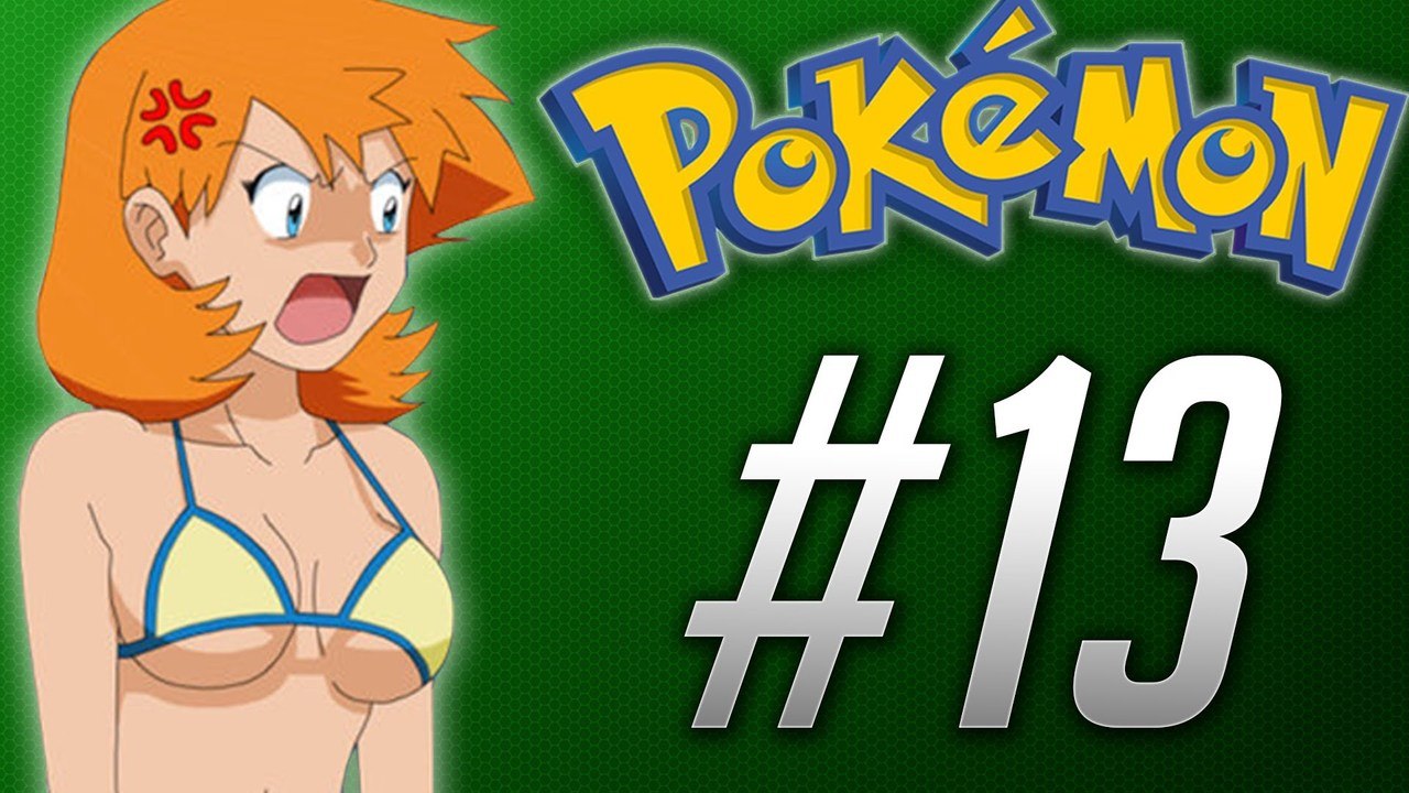 Secret Pokemon Love affairs! | Pokemon Fast-n-Funny Playthrough #13