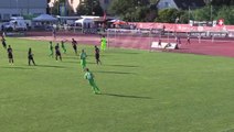 Match amical : Mönchengladbach / SRFC 1-0