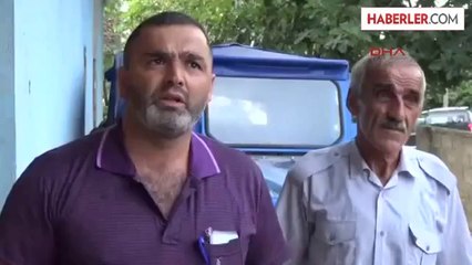 Yürüyemeyen Eşi İçin Eve Raylı Asansör Kurdu